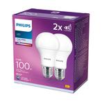 Philips CorePro LEDbulb A60 E27 13W 2700K 1521lm 230V -, Nieuw