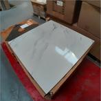 SALE - Calacatta  56,5 x 56,5 cm, 11,4 m2, nr41 -, Doe-het-zelf en Bouw, Tegels, Ophalen of Verzenden, Nieuw