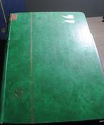 Wereld - Uitzoekpartij met diverse landen in stockboeken, Postzegels en Munten, Gestempeld