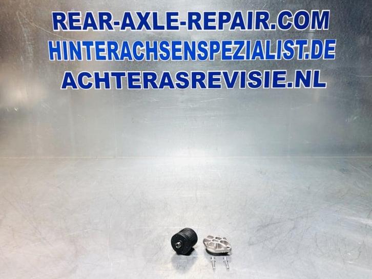 Haldex filterkit Volvo AOC, kort (Achteras), Auto-onderdelen, Remmen en Aandrijving, Nieuw, Volvo, Verzenden