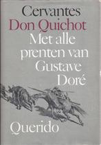 De geestrijke ridder Don Quichot van de Mancha 9789021410241, Boeken, Verzenden, Gelezen, Cervantes