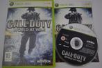 Call of Duty - World at War (360), Games en Spelcomputers, Games | Xbox 360, Nieuw