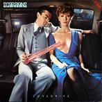 Scorpions - Lovedrive, Verzenden, Gebruikt