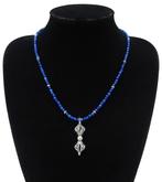 Boeddhistische ketting - Dorje/Vajra - Obstakelverwijdering, Antiek en Kunst