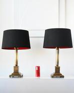 Herda Verlichting - Lampe de table - Des lampes de table, Antiek en Kunst