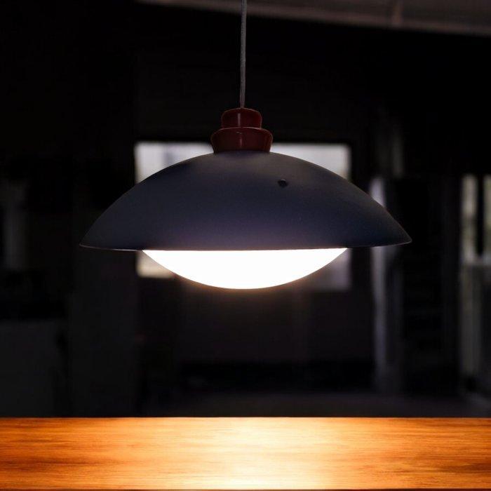 IKEA - Plafondlamp - Sluip - Metaal, Plastic - Memphis, Antiek en Kunst, Antiek | Meubels | Stoelen en Sofa's