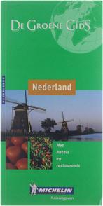 GP5.NEDERLAND (NDL) 9782060000534, Boeken, Verzenden, Gelezen, Manufacture Francaise Des Pneumatiques Michelin