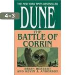 Dune: The Battle of Corrin 9780765340795 Brian Herbert, Verzenden, Gelezen, Brian Herbert