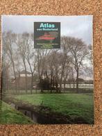 Atlas van Nederland, deel 10, landbouw 9789012050104, Boeken, Gelezen, J.H.M. Maas, Verzenden