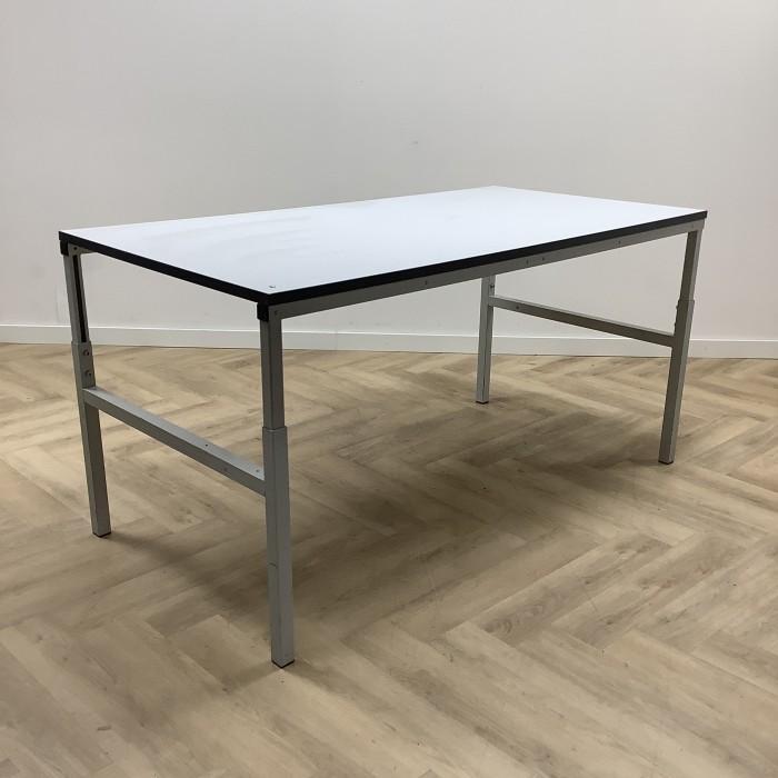 VIKING werktafel / ESD-veilige uitvoering, 180x90 cm, Huis en Inrichting, Tafels | Eettafels, Gebruikt
