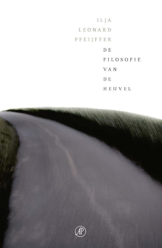 De filosofie van de heuvel 9789029543187, Boeken, Romans, Zo goed als nieuw, Verzenden