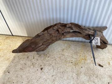 Fine Sinking Wood Selected  FS796 34x10x12 cm beschikbaar voor biedingen