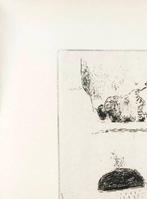 Marc Chagall (1887-1985) - Le Sept Péchés Capitaux