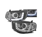 PHARES MITSUBISHI L200 06-10 DIURNE FOND NOIR, Auto-onderdelen, Verzenden, Nieuw