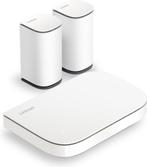 2dekans | Linksys Velop Micro Mesh 6 - Router - WiFi 6 -, Ophalen of Verzenden