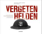 Vergeten helden 9789401466967 Johannes Vande Voorde, Livres, Guerre & Militaire, Verzenden, Johannes Vande Voorde