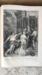 Peter Paul Rubens (1577-1640), after - Conclusion de la paix, Antiquités & Art