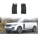 ENTRÉES DAIR LATÉRALES POUR RANGE ROVER VOGUE 13-17 LOOK SV, Verzenden, Nieuw