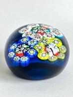 Murano - Presse-papiers - Millefiori - Verre