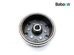 Vliegwiel / Rotor Honda XL 600 V Transalp 1987-1990 (XL600V, Verzenden, Gebruikt