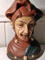 Gaper - Grote drogisterij gaper jaren 70 - Hars