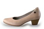 No Stress Pumps in maat 37 Beige | 5% extra korting, Kleding | Dames, Schoenen, Pumps, Verzenden, Beige, Zo goed als nieuw