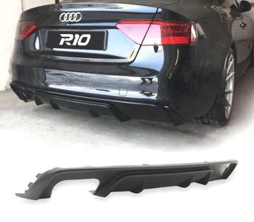 Diffuseur Pour Audi A5 S5 B8 B81 Coupé Cabrio 11- Look Rs5 beschikbaar voor biedingen