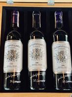 Château La Conseillante, Les Trésors de Bordeaux - Limited, Collections