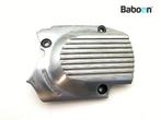 Blokdeksel Links Honda VF 700 + 750 Supermagna (VF700 VF750, Motoren, Verzenden, Gebruikt