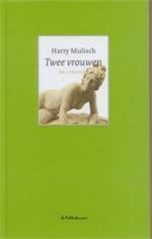 Twee vrouwen / De leeslijst / 3 9789029076555 Harry Mulisch, Boeken, Romans, Zo goed als nieuw, Verzenden