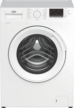 Beko Wtl84151w Wasmachine 8kg 1400t, Ophalen of Verzenden