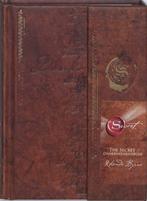 The Secret Dankbaarheidsboek 9789021529851 Rhonda Byrne, Boeken, Verzenden, Zo goed als nieuw, Rhonda Byrne