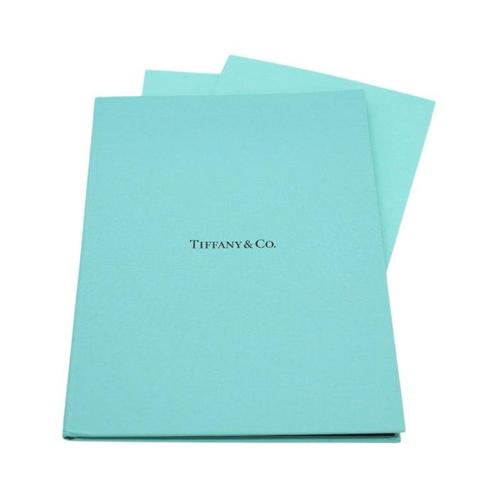 Tiffany & Co. - Ketting met hanger - Solitaire Diamond, Handtassen en Accessoires, Antieke sieraden
