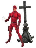 Marvel Select Action Figure Daredevil 18 cm, Nieuw, Ophalen of Verzenden