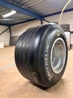 Wiel compleet met band (1) - Michelin, O.Z Racing - O.Z, Verzamelen, Nieuw