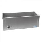 Bain marie GN4/3x1-150mm | 2kW | Met regelbare thermostaat, Verzenden, Nieuw in verpakking