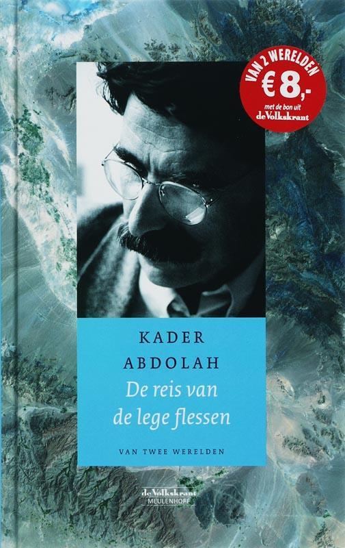 De reis van de lege flessen / Van 2 werelden / 3, Boeken, Romans, Gelezen, Verzenden