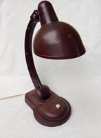 Orekhovo-Zuyevo, NKVD USSR - Bureaulamp - Carbolite -, Antiek en Kunst