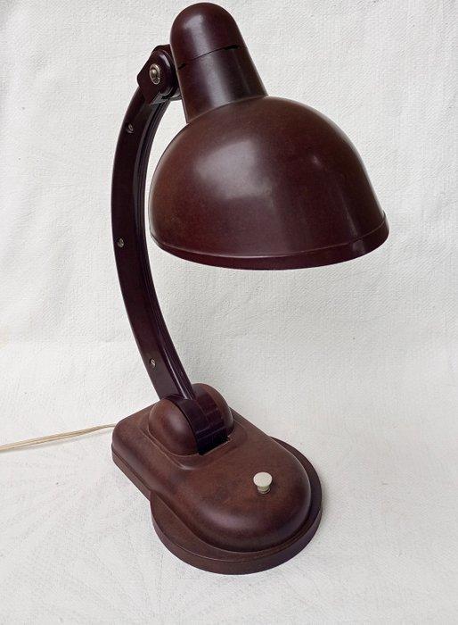Orekhovo-Zuyevo, NKVD USSR - Bureaulamp - Carbolite -, Antiek en Kunst, Antiek | Verlichting