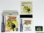 Gameboy Advance / GBA - The Legend Of Zelda - The Minish Cap, Consoles de jeu & Jeux vidéo, Verzenden