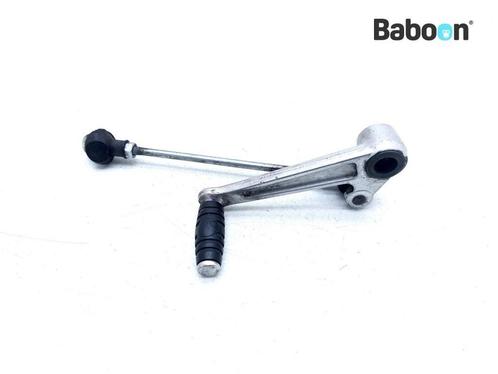 Schakelpedaal Suzuki GSX R 1300 Hayabusa 1999-2007, Motoren, Onderdelen | Suzuki, Gebruikt, Verzenden