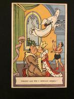 Suske en Wiske - Postkaart Imago - Op het eiland Amoras -, Boeken, Stripverhalen, Nieuw
