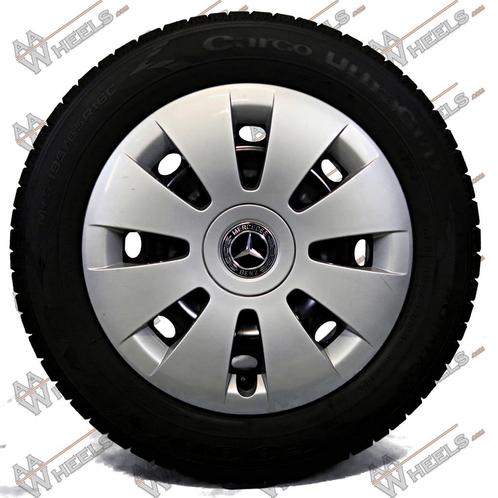 Mercedes Vito V Klasse W447 16 inch originele velgen A447401, Auto-onderdelen, Banden en Velgen, Ophalen of Verzenden