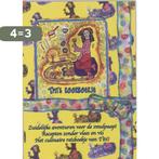 Titis kookboekje 9789080781221 M.F. Bouman, Boeken, Kookboeken, Verzenden, Zo goed als nieuw, M.F. Bouman
