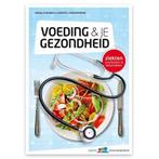 Voeding & je gezondheid 9789059513884, Livres, Livres de cuisine, Angela Severs, Christel Vondermans, Verzenden