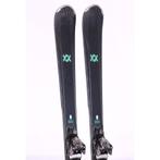 147 161 dames skis VOLKL FLAIR 76 LTD 2025, grip walk, wood, Verzenden, Nieuw