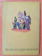 Lucky Luke T10 - Alerte aux Pieds-bleus - B - 1 Album -, Boeken, Nieuw