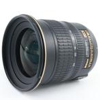 Nikon AF-S 12-24mm F/4 G ED DX occasion, Audio, Tv en Foto, Foto | Lenzen en Objectieven, Ophalen of Verzenden, Nieuw