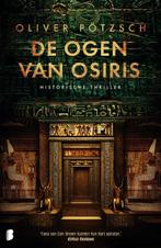 De ogen van Osiris 9789022597637, Oliver Potzsch, Gelezen, Verzenden