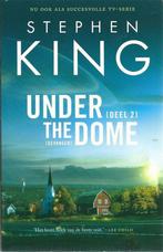 Under the dome Deel 2 9789021016122 Stephen King, Boeken, Verzenden, Zo goed als nieuw, Stephen King